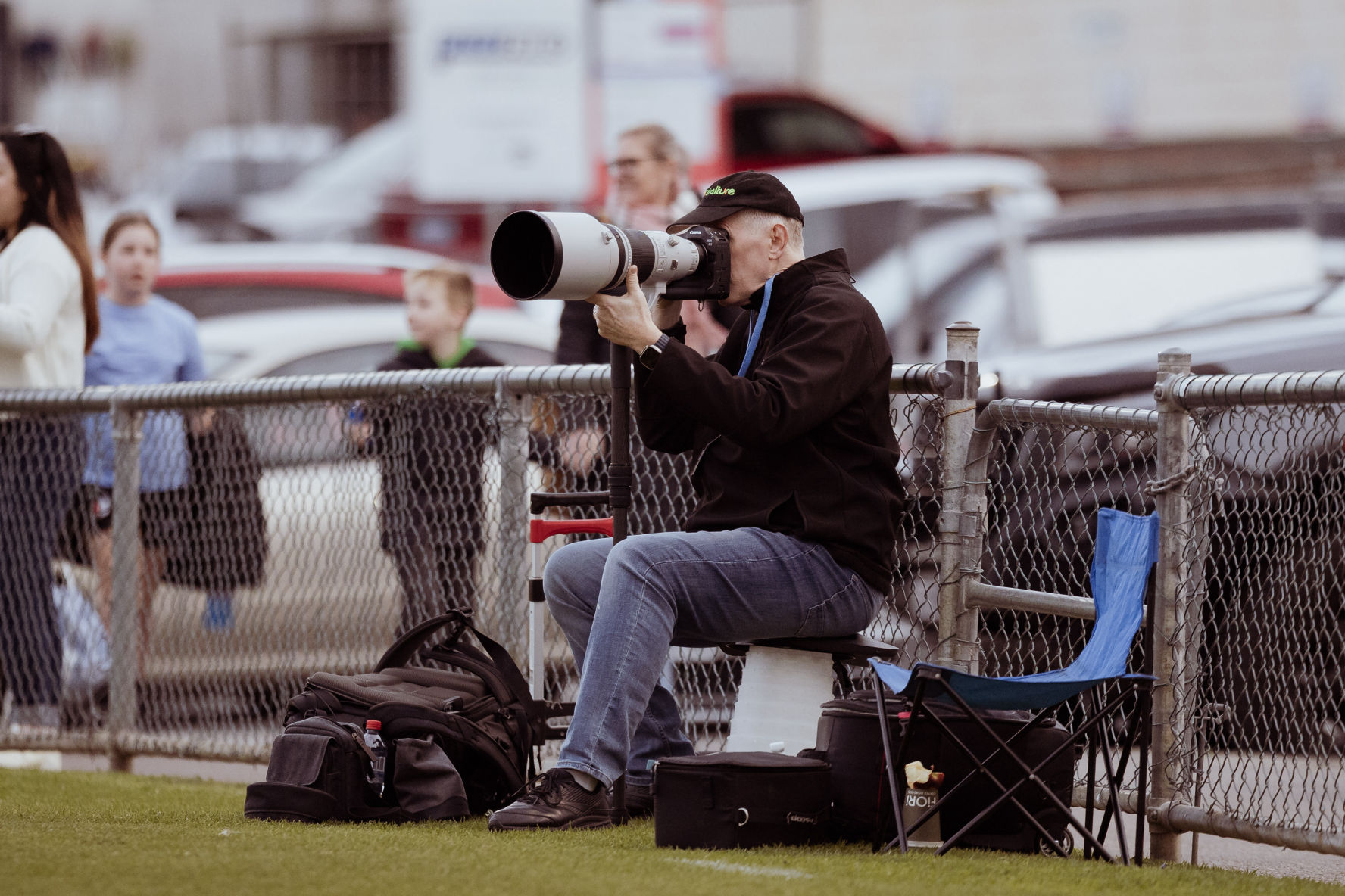 Photo by Ingo Burkhardt